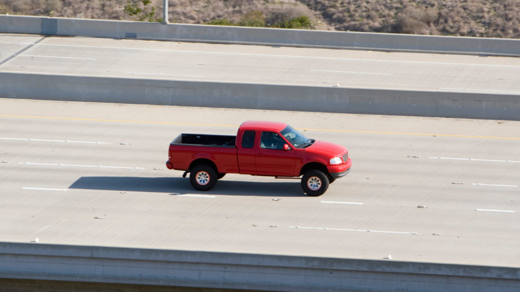 How Wide Is a Ford F150