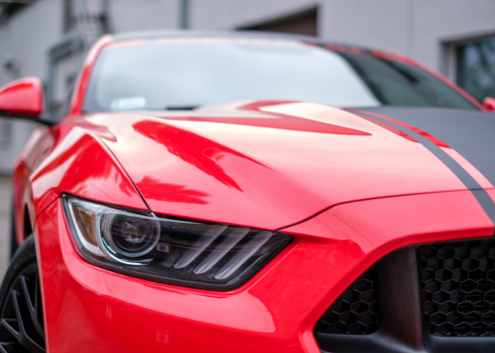 Mustang GT Premium vs GT: Performance