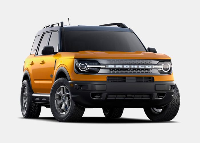 When Can I Order a New Bronco: The Bronco Resurgence