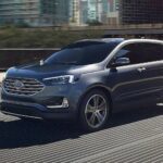 Magnetic Ford Edge Technology [2023]
